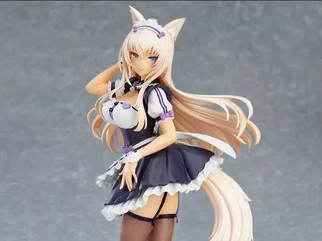 Фигурка Nekopara Pop Up Parade Coconut GOOD SMILE COMPANY