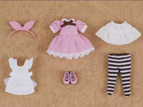 Фигурка Nendoroid Doll Alice: Another Color Outfit Set Good Smile Company