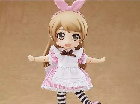 Фигурка Nendoroid Doll Alice (Another Color Ver.) Good Smile Company