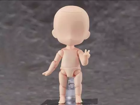 Фигурка Nendoroid Doll Archetype 1.1 Kids (Cream) Good Smile Company