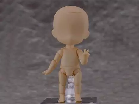 Фигурка Nendoroid Doll Archetype 1.1 Kids (Cinnamon) Good Smile Company