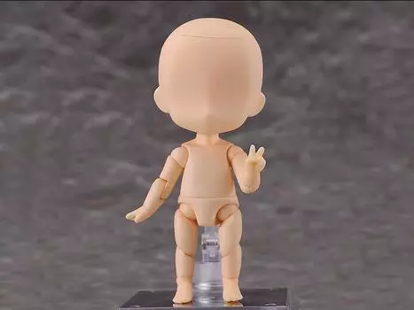 Фигурка Nendoroid Doll Archetype 1.1 Kids (Almond Milk) Good Smile Company