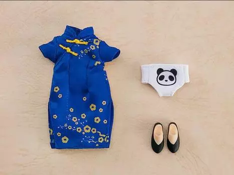 Фигурка Nendoroid Doll Chinese Dress Outfit Set (Blue) Good Smile Company