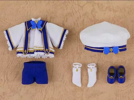 Фигурка Nendoroid Doll Church Choir Outfit Set (Blue) Good Smile Company