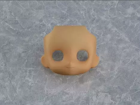 Фигурка Nendoroid Doll Customizable Face Plate 00 (Cinnamon) Good Smile Company
