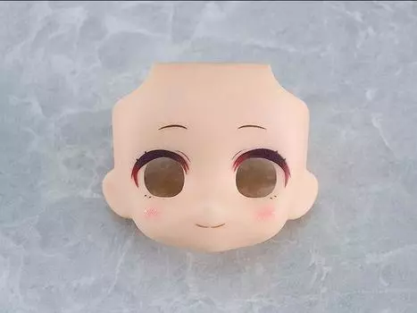 Фигурка Nendoroid Doll Customizable Face Plate 03 (Cream) Good Smile Company