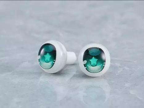 Фигурка Nendoroid Doll Doll Eyes (Aqua-Star) Good Smile Company