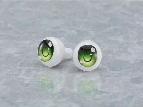 Фигурка Nendoroid Doll Doll Eyes (Green) Good Smile Company