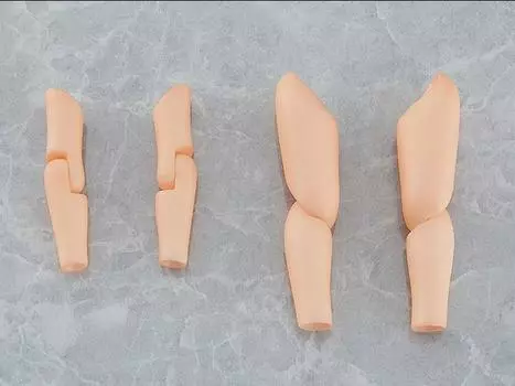 Фигурка Nendoroid Doll Height Adjustment Set (Peach) Good Smile Company