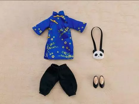 Фигурка Nendoroid Doll Long Length Chinese Outfit Set (Blue) Good Smile Company