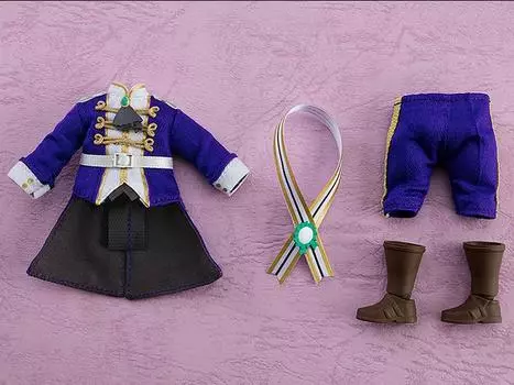 Фигурка Nendoroid Doll Outfit Set Mouse King Good Smile Company