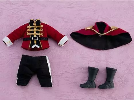 Фигурка Nendoroid Doll Outfit Set Toy Soldier Good Smile Company