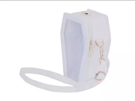 Фигурка Nendoroid Doll Pouch Neo: Coffin (White) Good Smile Company