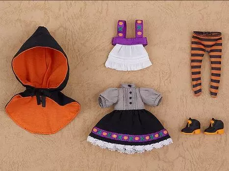 Фигурка Nendoroid Doll Rose: Another Color Outfit Set Good Smile Company