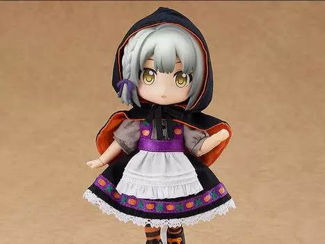 Фигурка Nendoroid Doll Rose (Another Color Ver.) Good Smile Company