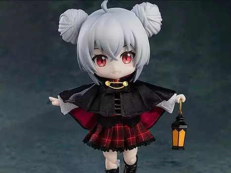 Фигурка Nendoroid Doll Vampire Milla Good Smile Company