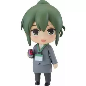Фигурка Нендороид Футаба Игараси Мой Сенпай Раздражает 10 См Good Smile Company