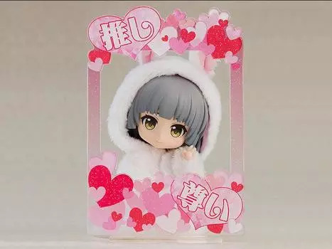 Фигурка Nendoroid More Acrylic Frame Stand (My Fav Is Amazing) Good Smile Company