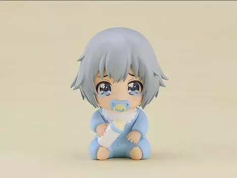 Фигурка Nendoroid More Dress Up Baby (Blue) Set Good Smile Company