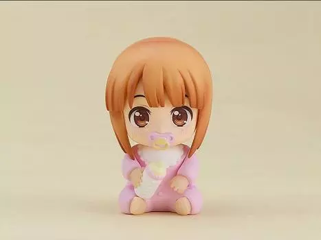 Фигурка Nendoroid More Dress Up Baby (Pink) Set Good Smile Company