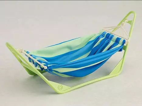 Фигурка Nendoroid More Hammock (Green) Good Smile Company