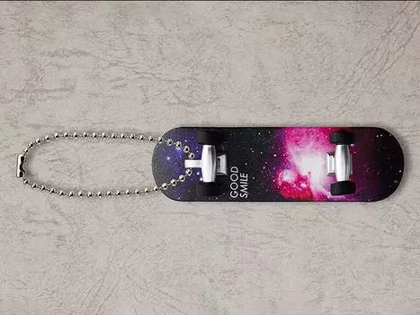 Фигурка Nendoroid More Skateboard (Galaxy) Good Smile Company