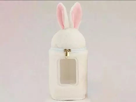 Фигурка Nendoroid Storage Pouch Neo White Rabbit Good Smile Company