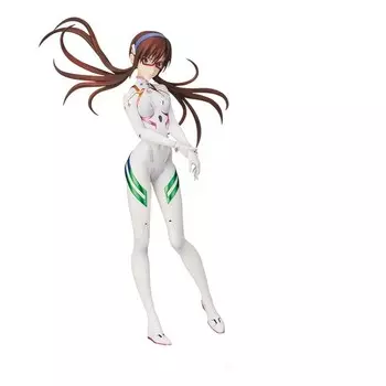 Фигурка neon Genesis Evangelion Mari Makinami 23см товары Sega Funko POP!