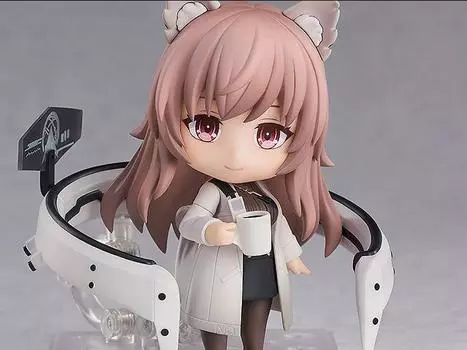 Фигурка Neural Cloud Nendoroid No.1976 Persicaria Good Smile Company