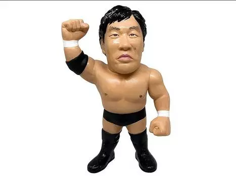 Фигурка New Japan Pro-Wrestling 16d Collection 023: Jumbo Tsuruta 16 Directions