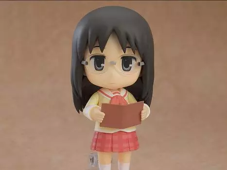 Фигурка Nichijou Nendoroid No.2293 Mai Minakami (Keiichi Arawi Ver.) Good Smile Company