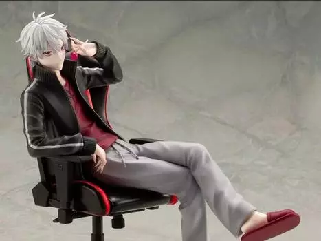 Фигурка Nijisanji Kuzuha 1/7 Scale Figure KOTOBUKIYA