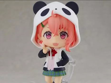 Фигурка Nijisanji Nendoroid No.1849 Sasaki Saku GOOD SMILE COMPANY