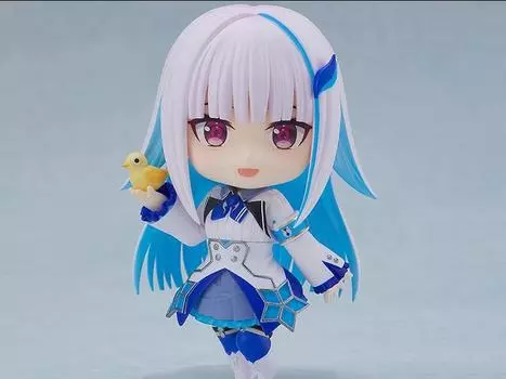 Фигурка Nijisanji Nendoroid No.2013 Lize Helesta Good Smile Company