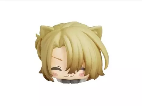 Фигурка Nijisanji Ohiruneko Luca Kaneshiro Mini Figure Sega