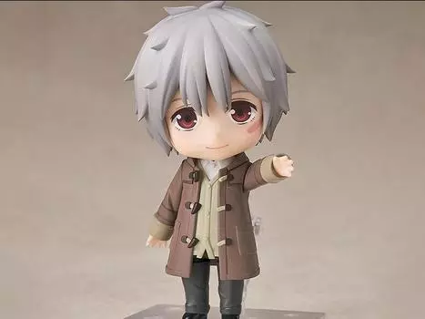 Фигурка No. 6 Nendoroid No.2005 Shion Good Smile Company