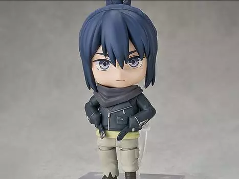 Фигурка No. 6 Nendoroid No.2006 Nezumi Good Smile Company