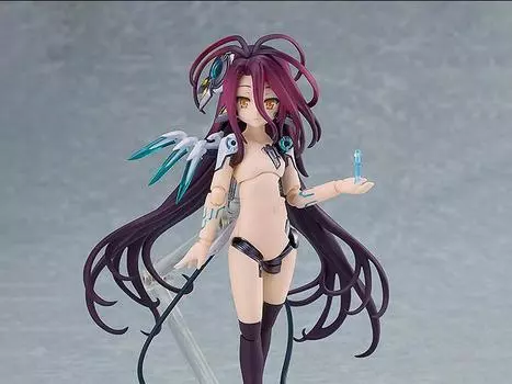 Фигурка No Game No Life: Zero figma No.604 Schwi Max Factory