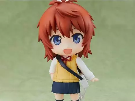 Фигурка Non Non Biyori Nonstop Nendoroid No.1584 Natsumi Koshigaya Good Smile Company