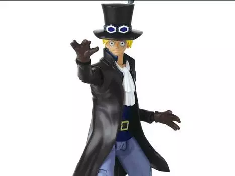 Фигурка One Piece Anime Heroes Sabo Bandai Namco