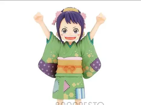 Фигурка One Piece DXF The Grandline Series Wano Country Vol.2 Otama BANPRESTO