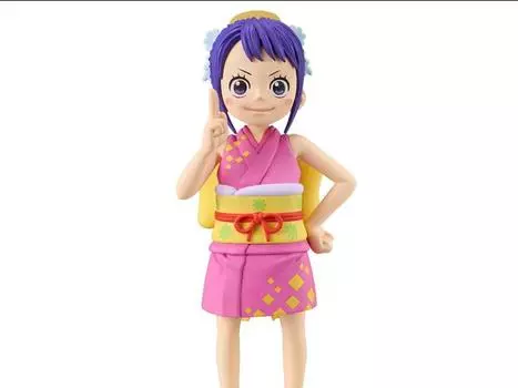 Фигурка One Piece DXF The Grandline Series Wano Country O-Tama Banpresto