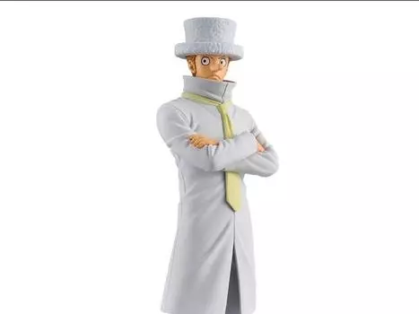 Фигурка One Piece DXF The Grandline Series Kaku Banpresto