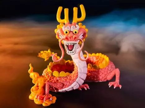 Фигурка One Piece Ichibansho Momonosuke (Onigashima) Bandai Spirits