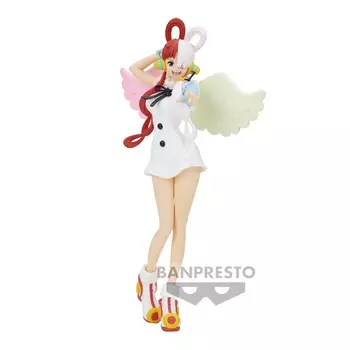 Фигурка One Piece Red Uta Shine And Glamour Grupo Erik