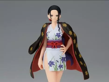Фигурка One Piece The Shukko Nico Robin Banpresto