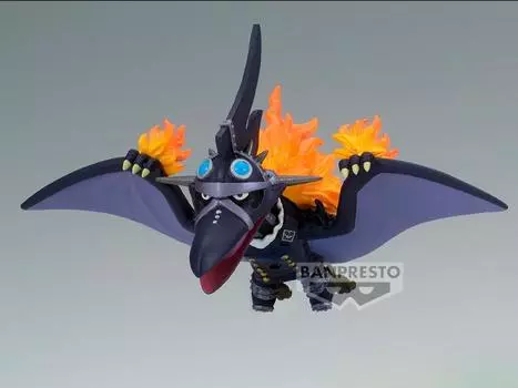 Фигурка One Piece World Collectable Figure Wano Country Onigashima 10 King Banpresto