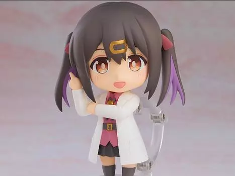 Фигурка ONIMAI: I'm Now Your Sister! Nendoroid No.2332 Mihari Oyama Good Smile Company