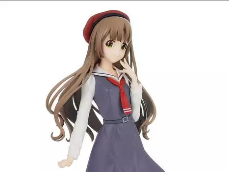 Фигурка Osamake Maria Momosaka Figure Banpresto