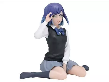 Фигурка Oshi no Ko Break Time Collection Akane Kurokawa Banpresto